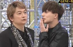 香取慎吾、白濱亜嵐の実家を訪問した過去、小森隼は稲垣吾郎の香りに心酔「スターすぎて…」GENERATIONSとの関係性明かす