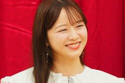 森香澄、大きな口でショートケーキをパクリ！ 童貞芸人が思わず“ジロリ”で千鳥ノブ「すごい顔してる！」「逮捕です」