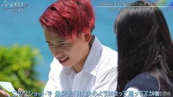 告白直前に2人の女子から熱烈アプローチ…ふゆみの気持ちは？『今日好き』夏空編第5話