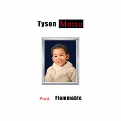 注目のラッパー・Tyson、新曲『Motto Pro.Flammable』をリリース & MVも公開！