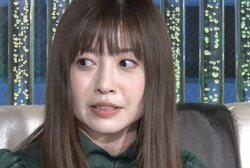 片瀬那奈、薬物疑惑について激白「自ら尿検査をした」友人・沢尻エリカ、元恋人の逮捕の影響も語る