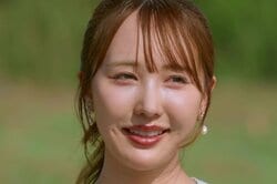 三上悠亜似の婚活美女、元五輪選手と真剣交際へ！ バックハグで熱烈イチャイチャ「それはあとにして…」