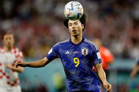 プレミア席巻の三笘薫へ森保監督が“注文”　「相手に研究されたなかでもできるか」