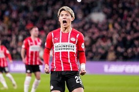 カタールまでに見つけたい“伊東依存の解決策”　今季で11ゴールを挙げたレフティは2番手からの脱出なるか