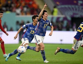 スペイン戦で決勝弾の田中碧が明かす「勝つための最善策」とは？　「自信を持っていい」戦い方だ【W杯】