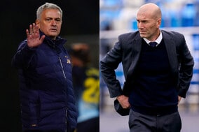 ブラジルの新監督は誰に？　母国メディアが特集…モウリーニョ、ジダンら豪華名前が揃う