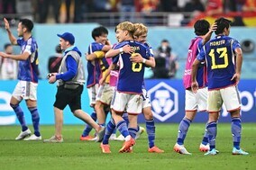 金田喜稔がスペイン戦を斬る！「イエロー持ちの３CBを下げなかった。森保監督の肝の据わり具合は半端じゃない」【W杯】