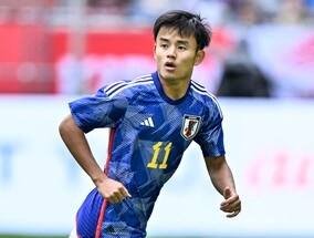 【W杯メンバー予想MF/FW編】久保建英や田中碧たちの本戦行きはいかに…日本代表、カタールW杯に臨む「26人」を予想!