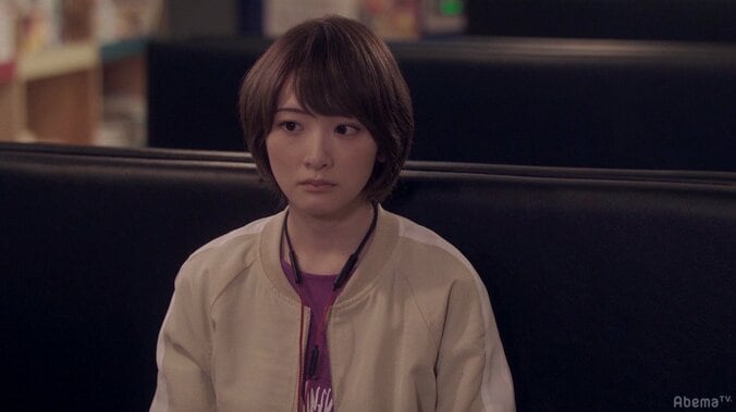 あかりに恋の予感？生駒里奈の目の演技に注目集まる！『星屑リベンジャーズ』#5 5枚目