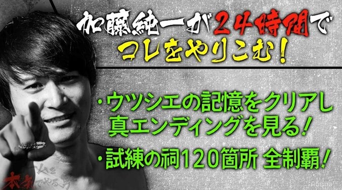 「任天堂さんごめんなさい」加藤純一、“24時間プレイ”でゼルダの伝説のやり込みに挑んでみた結果は 2枚目