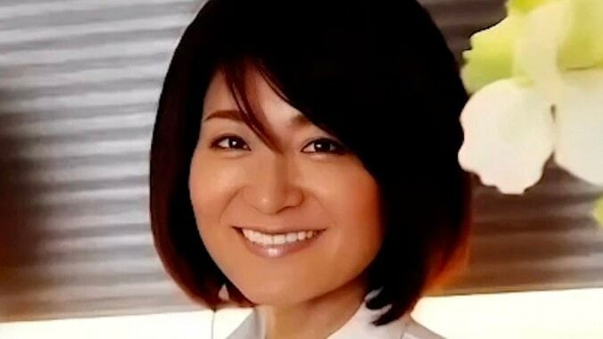 【写真・画像】「みんながやっている美容施術はやった」 “奇跡の61歳”女性の姿に衝撃「年齢に違和感ある」「かわいい！」　1枚目