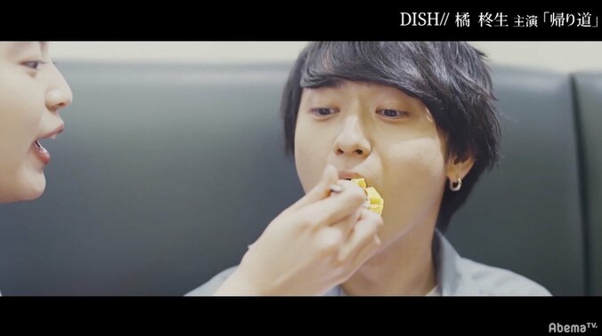 DISH//橘柊生、ドSな高校生役を演じ絶賛の声殺到「オラつきが素晴らしい」「制服姿最高」 4枚目