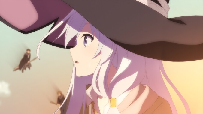 【写真・画像】『魔女の旅々』など19作品が毎日新入荷＆全話無料一挙放送！「GAレーベル」20周年直前のカウントダウン企画　6枚目