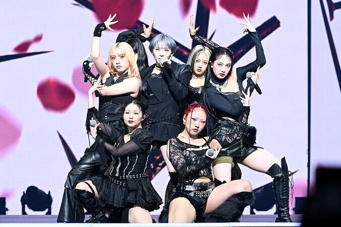 HANA／(C)ASEA組織委員会