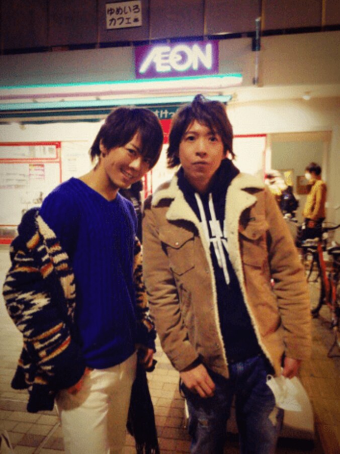 木村拓哉とTAKAHIROが恋ダンス？　ノリノリ動画を公開 2枚目