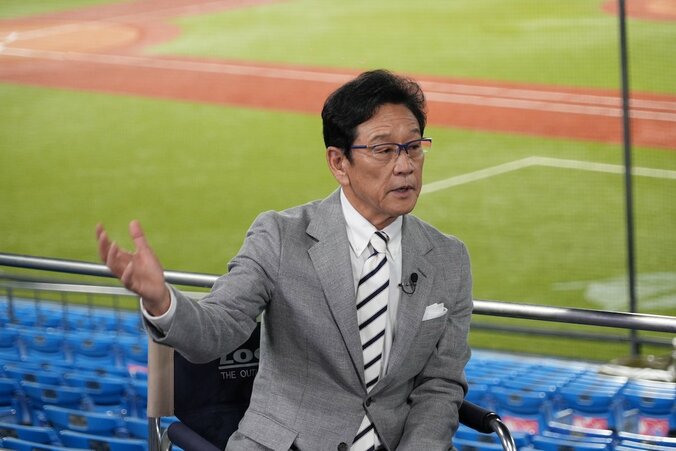 「監督、何言ってるんですか？ WBCは僕の夢なんですよ！」 栗山英樹氏を圧倒して驚かせた… メジャー1年目なのに強行出場した“侍ジャパンの4番” 吉田正尚がアツすぎる 1枚目