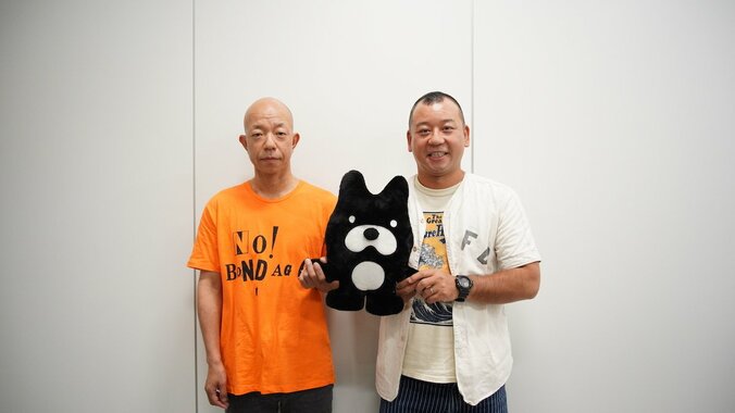 バイきんぐインタビュー 返り血を浴びていた！？キングオブコント優勝時の衝撃エピソード 5枚目