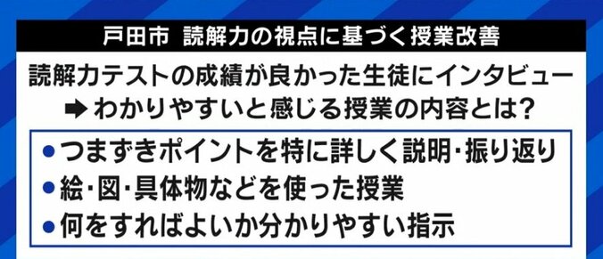 経験・勘・気合の“3K”から、データに基づいた指導スキルの伝承へ…埼玉県戸田市が取り組む“エビデンス・ベース”の小中学校改革 6枚目