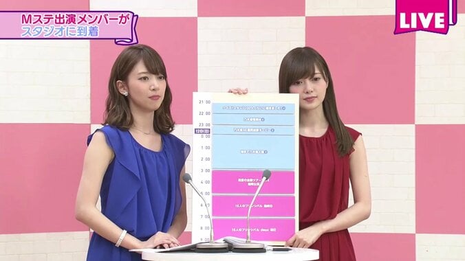 乃木坂46時間TV放送開始　フィンランド大使館協力で生田絵梨花が民謡披露 5枚目
