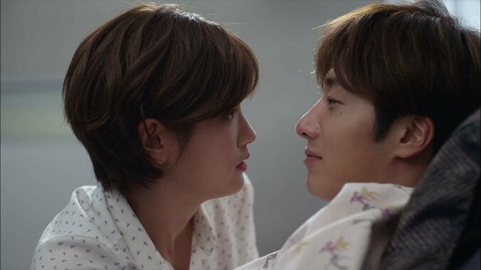 3人のイケメン御曹司の教育係に！？　旬の若手イケメン俳優が勢揃い『シンデレラと4人の騎士＜ナイト＞』 1枚目