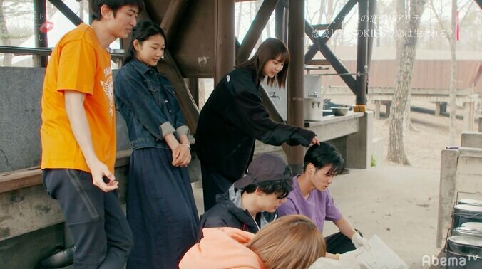 モテ女子・あすかが気になっていたのはタツヤだった！告白前に出していたサインとは　『ドラ恋3』act.6 5枚目