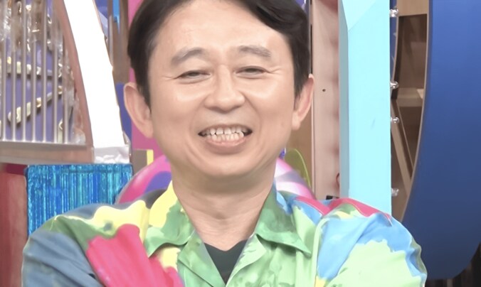 【写真・画像】有吉弘行、“コミュニケーションが下手”な人気芸人を告白　1枚目