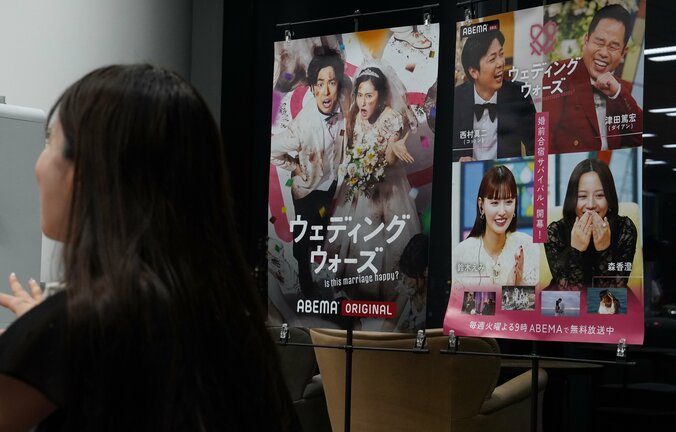 【写真・画像】「結婚＝幸せ？」アラサー女子たちのリアルすぎる濃密セキララ女子座談会！婚前合宿サバイバル『ウェディングウォーズ』を語り尽くす　5枚目