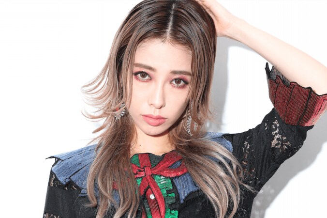 こじらせ男女に次ぐ「SNSはただの暇つぶしツール」 加藤ミリヤインタビュー 1枚目