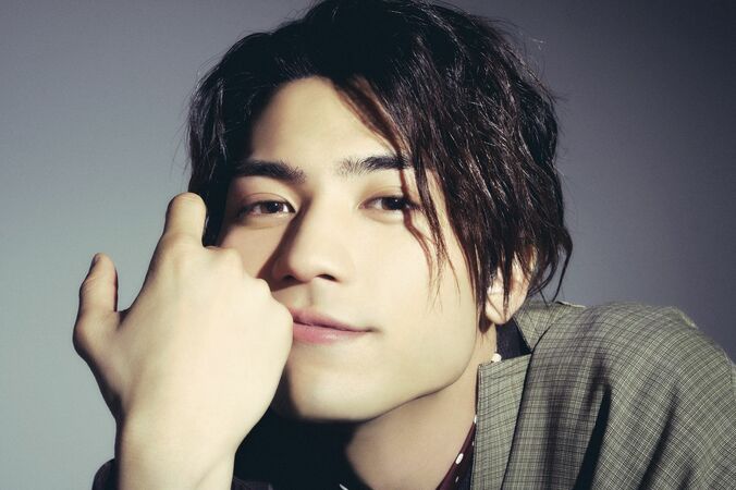 阿部顕嵐&板垣瑞生「まるで中学のダチみたい」自宅で遊ぶほどの濃密な仲に、再共演はジョジョ的なコンビを希望？！ 7枚目