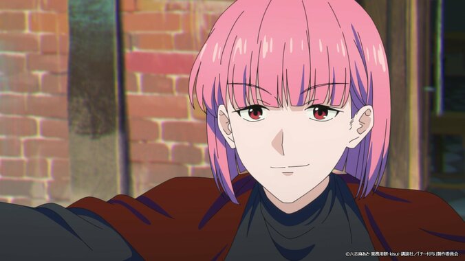 レインは突然ギルドから追放されてしまう…アニメ『チー付与』第1話あらすじ・先行カット公開 4枚目
