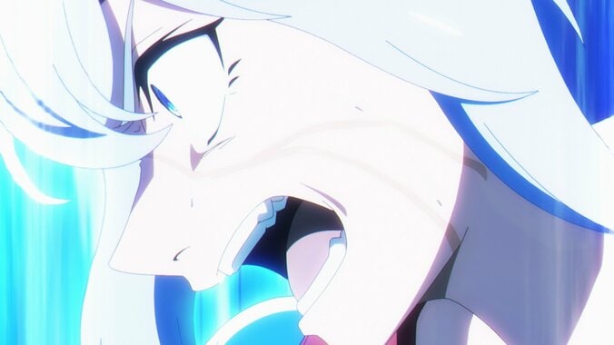 オグリの脳裏に浮かんだのは自分の『原点』だった…『ウマ娘 シンデレラグレイ』第22話先行カット・あらすじ・WEB予告解禁 3枚目