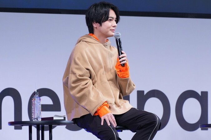 『呪術廻戦』AnimeJapan2026オフィシャルスチール2