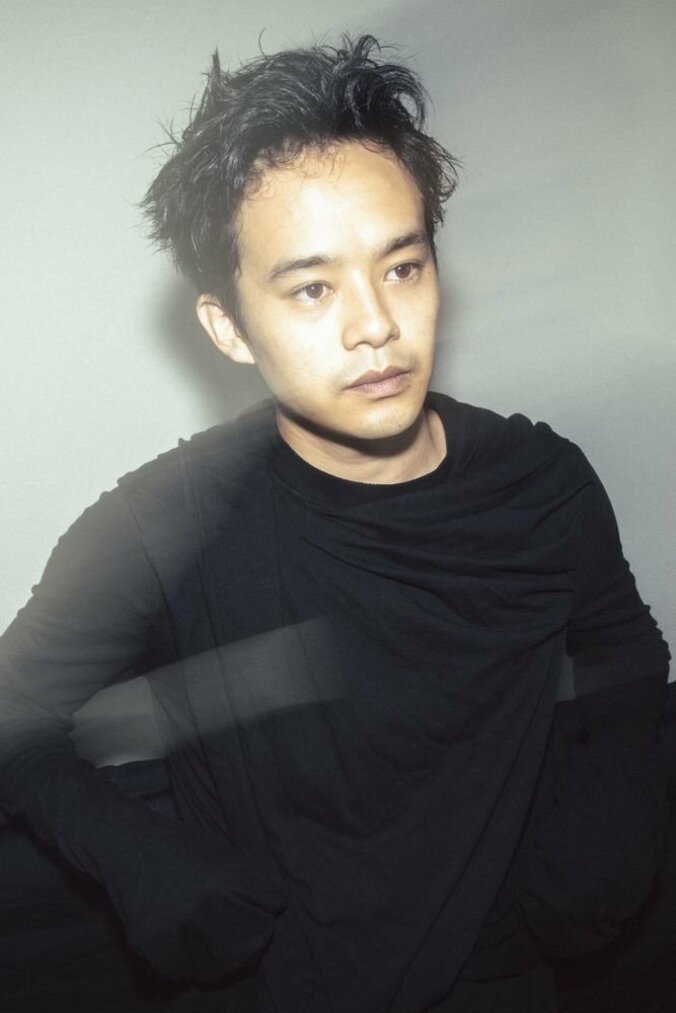 池松壮亮「これをやるために俳優をやってきたのかもしれない」 　敬愛する塚本晋也監督作への思い 4枚目