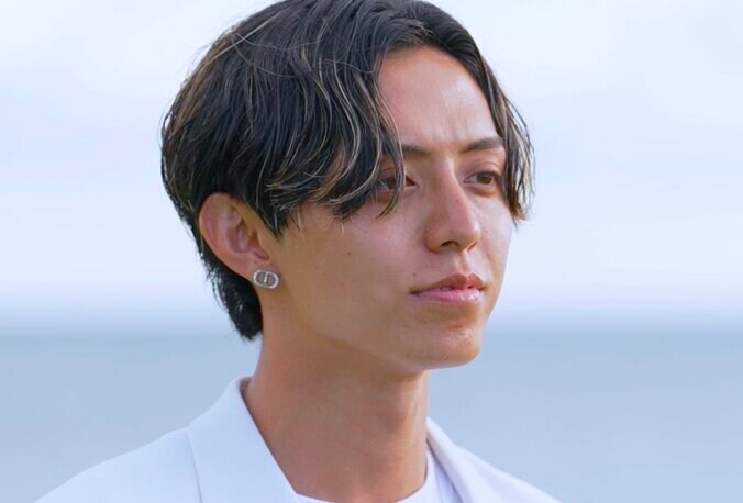 【写真・画像】「これ誰が予想できましたか？」美女2人に失恋した永瀬廉似イケメンの結末にニューヨーク屋敷ら驚愕　1枚目