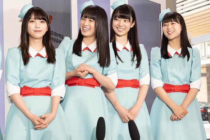 新しいギターが欲しい乃木坂46岩本蓮加、ライブでのお披露目は「いつか」 12枚目