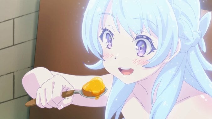 アニメ「安達としまむら」部屋を飛び出して行った安達…！第3話先行カット＆あらすじ公開 7枚目