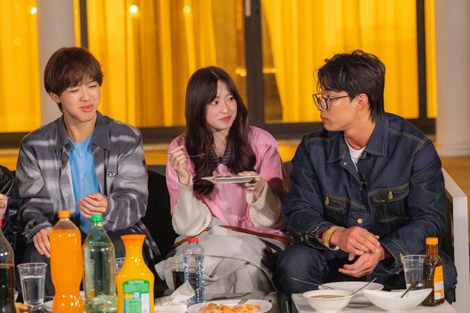 両思いだったはずが…忘れられない美女と再会した爆モテマッチョ男子