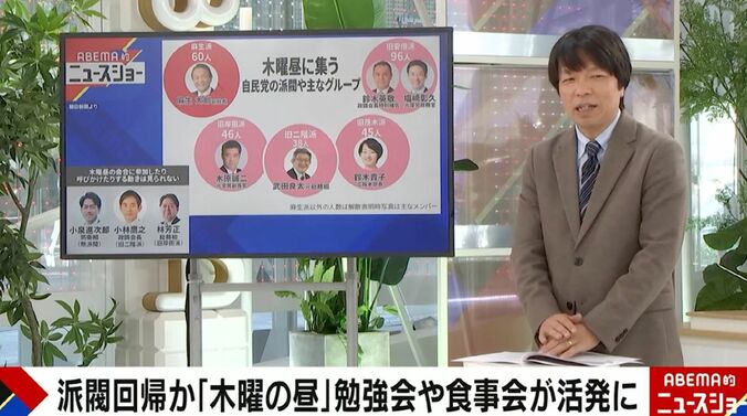 ジャーナリストの青山和弘氏