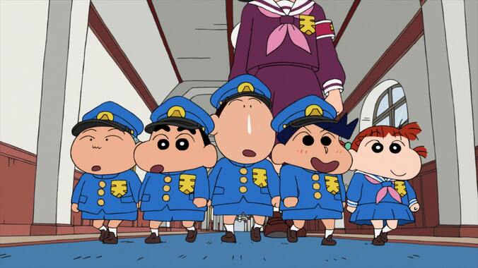 異世界、劇場版、少年誌原作アニメに今年のトレンドアニメなど100作品以上を一挙放送＆無料配信！ABEMAアニメSpecial Weekを開催 15枚目