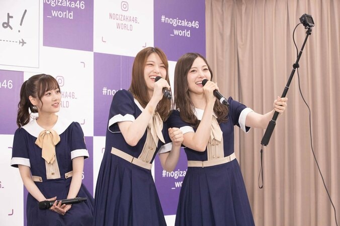 乃木坂46内でも”ラブラブ感”は有名！ 白石麻衣＆松村沙友理がハワイ旅「ウミガメを見つけたい」 4枚目