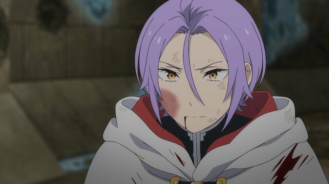 『死』行錯誤が始まる…アニメ『Re:ゼロから始める異世界生活』4期第81話あらすじ＆先行カット公開 3枚目