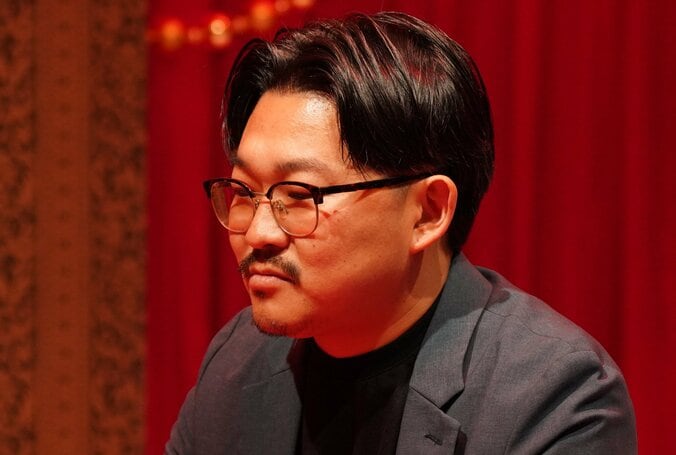 【写真・画像】オズワルド伊藤、蛙亭イワクラと破局していた「夜2人で話し合って…」メディア初告白　1枚目