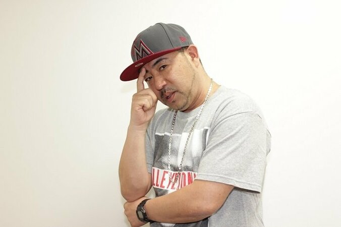 これまでどんな女性を好きになりましたか？【Kダブシャインの俺に言え ＃2】 1枚目