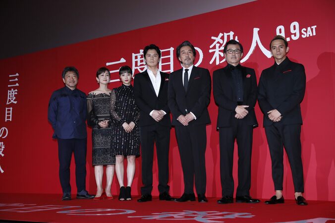 満島真之介、福山雅治との共演は「最高のお兄ちゃんが出来た気分」 5枚目