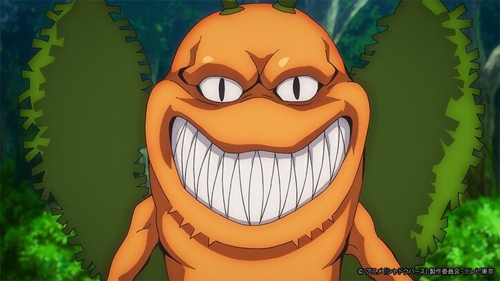 アニメ「シャドウバース」伝説の料理人にバトルを挑まれたヒイロ…！第14話先行カット＆あらすじ公開