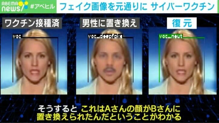 顔認証を突破する「マスターフェイス」とは? “脅威を先読み”し、フェイクを見破る天才の最新研究に迫る