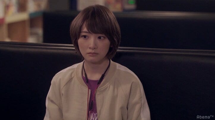 あかりに恋の予感?生駒里奈の目の演技に注目集まる!『星屑リベンジャーズ』#5