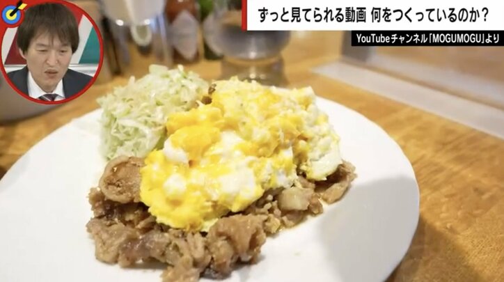 「卵を1メートル先にシュート」「ローリングだし巻き」「習得10年、伝説の中国宮廷スイーツ」値上がりの今こそ後世に残したい“卵の達人技”