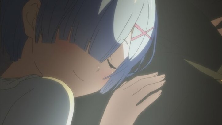 アニメ「Re:ゼロから始める異世界生活」スバルは反対を押し切ってエミリアの元へ…新編集版14話＆15話あらすじ解禁