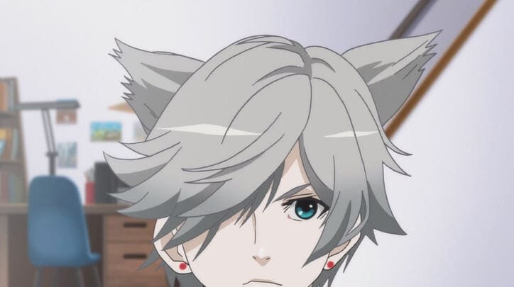 TVアニメ「ARP Backstage Pass」葛藤するダイヤに先輩が告げた言葉は…第8話先行カット解禁